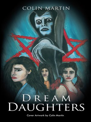cover image of Dream Daughters